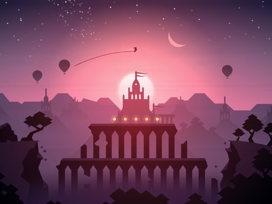 Lost City