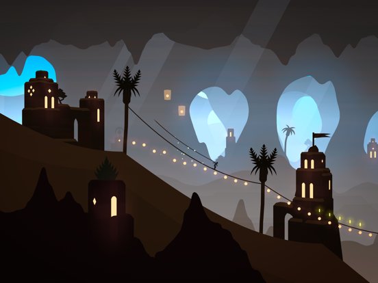 Lost City