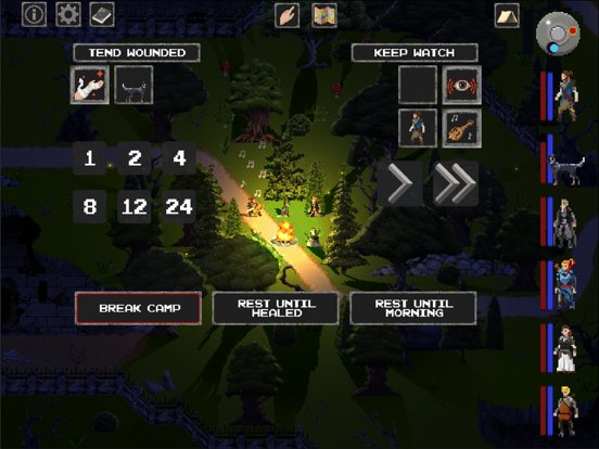 Caves of Lore