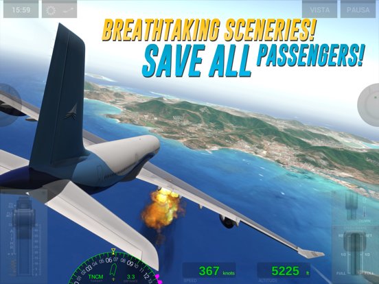 Extreme Landings Pro