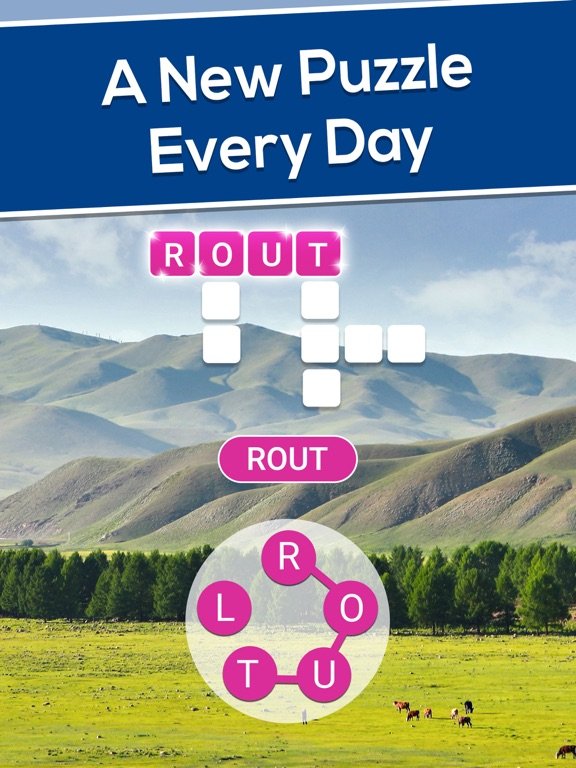Crossword Jam+