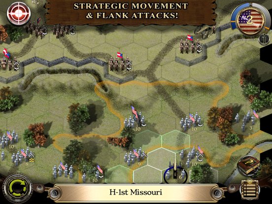 Civil War: 1862