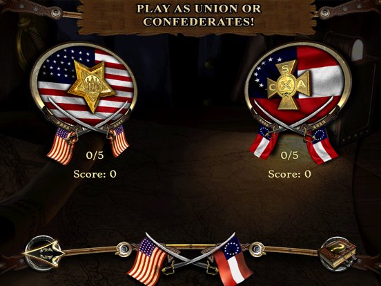 Civil War: 1862