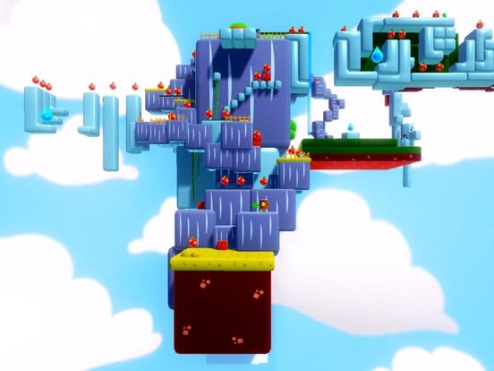 Woodle Tree Adventures Deluxe