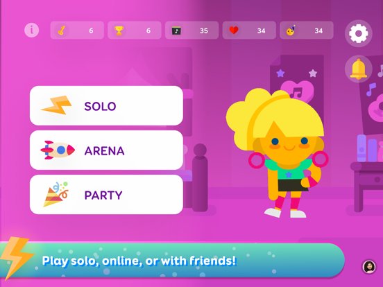 SongPop Party