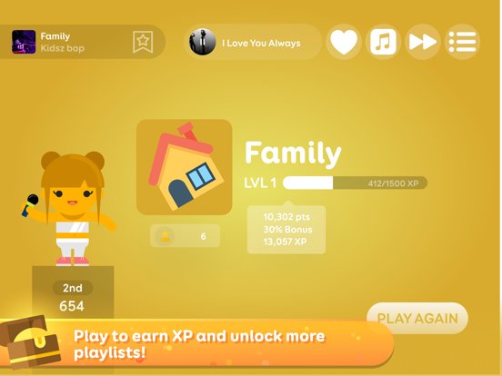 SongPop Party