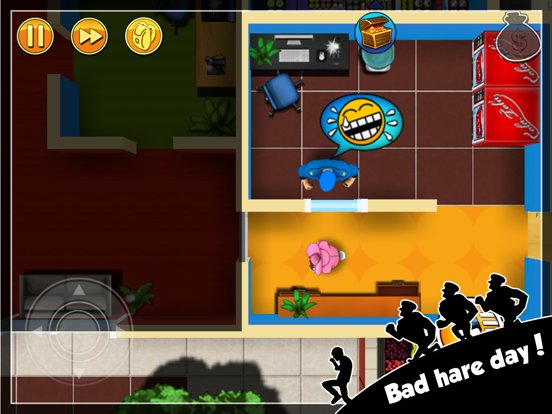 Robbery Bob™