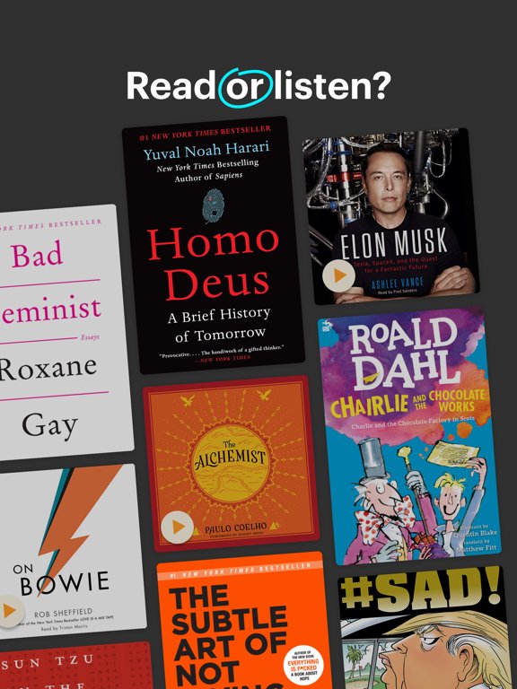 Bookmate