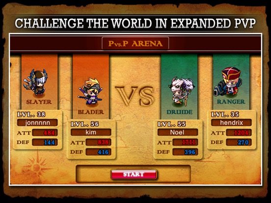 ZENONIA® 4