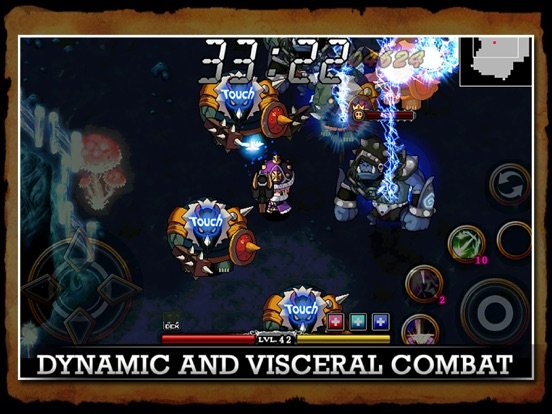 ZENONIA® 4
