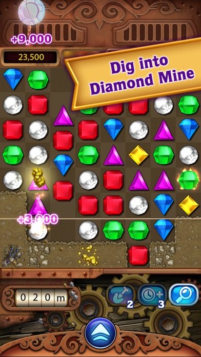 Bejeweled