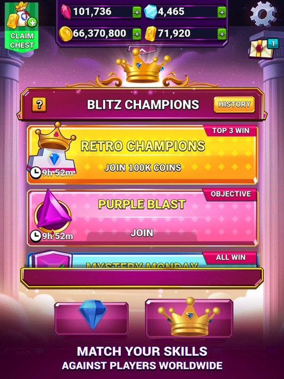 Blitz