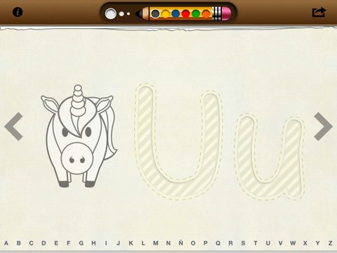 ABC Zoo: Writer Free