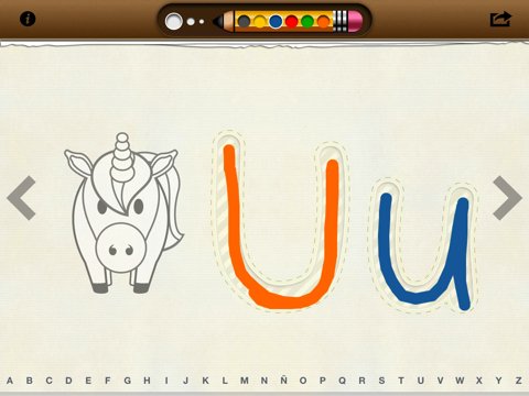 ABC Zoo: Writer Free