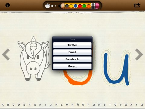 ABC Zoo: Writer Free