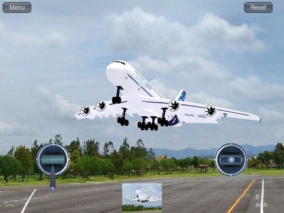 Absolute RC Simulator