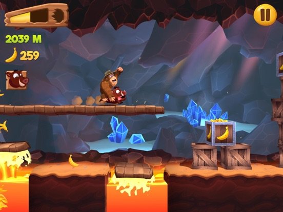 Banana Kong 2
