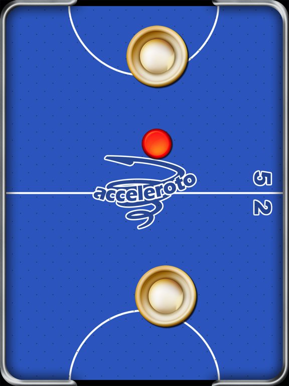 Air Hockey