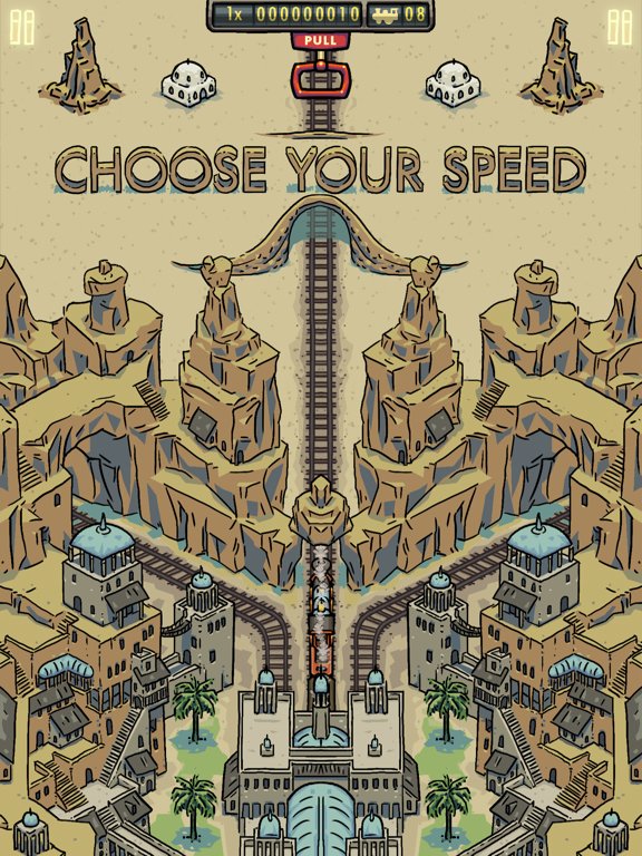 symmetrain