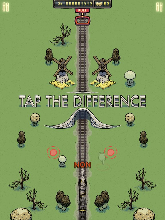 symmetrain