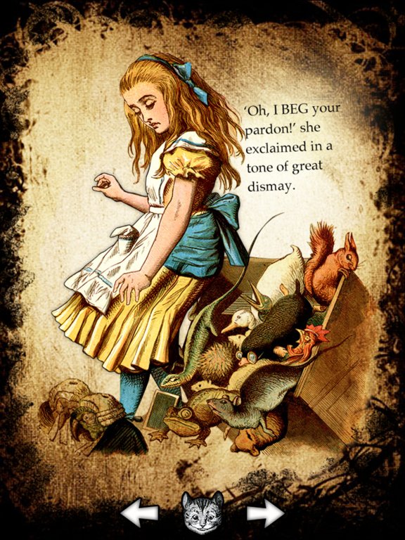 Alice
