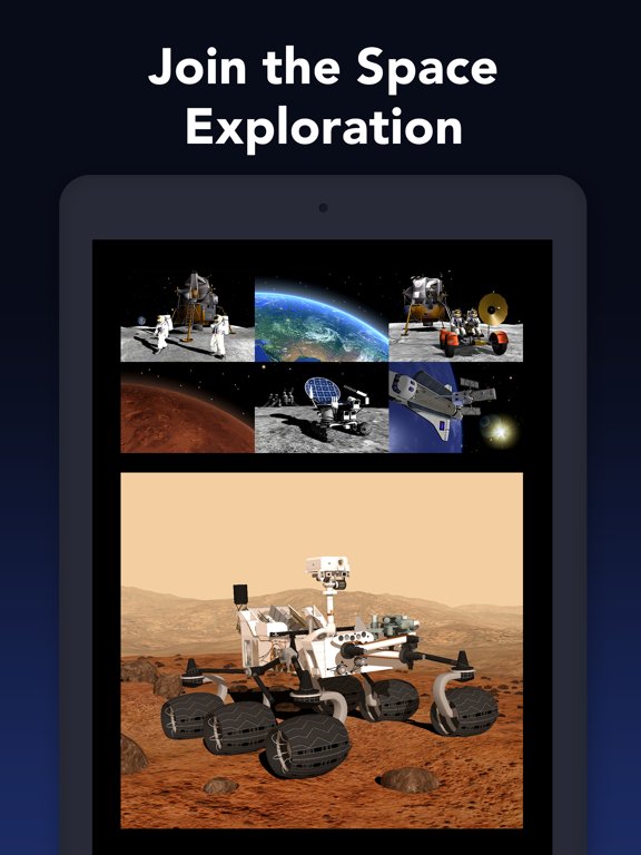 Solar Walk™ - 3D Solar System model