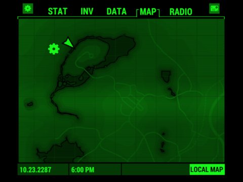 Fallout Pip-Boy