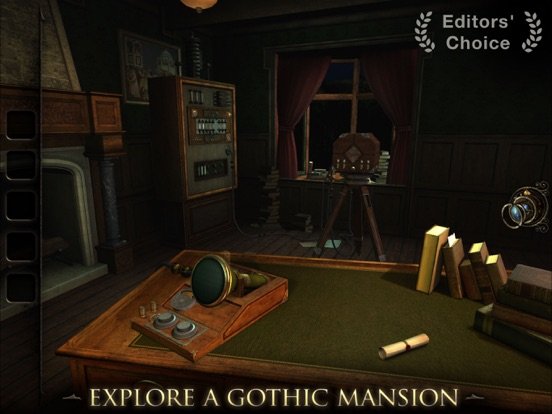 The Room Three