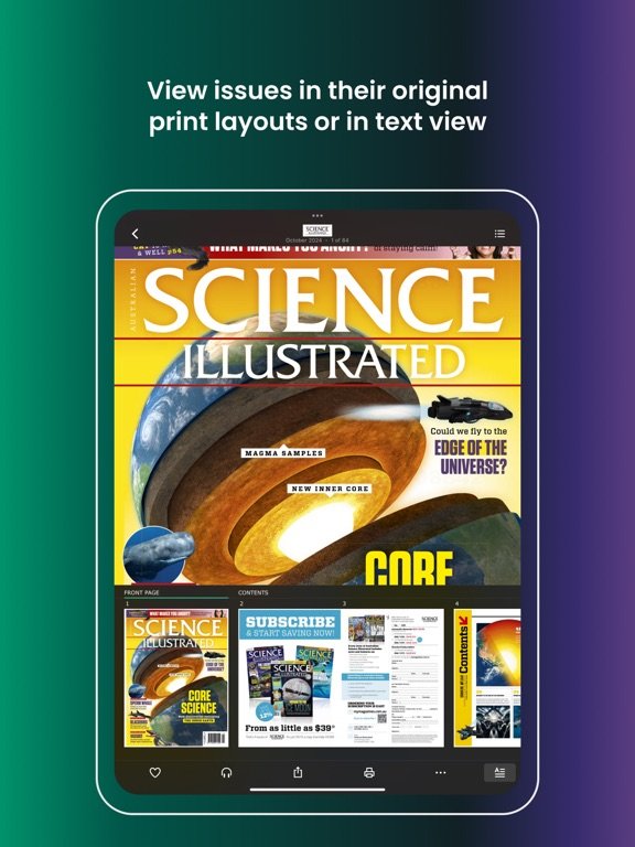 PressReader: Новости и журналы