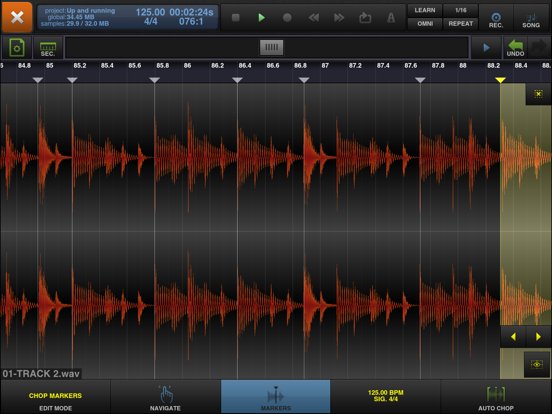 BeatMaker 2