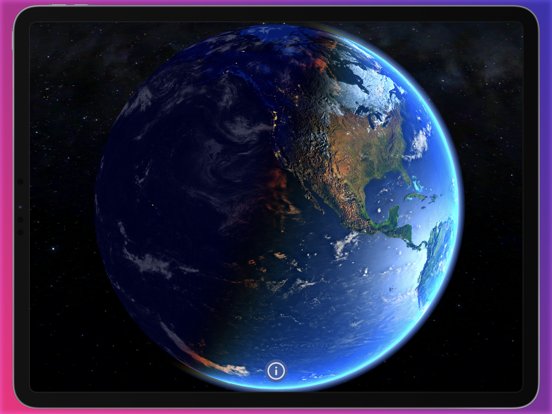 Earth 3D