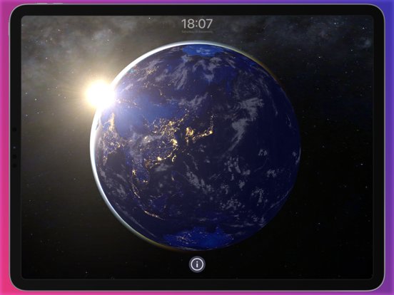 Earth 3D
