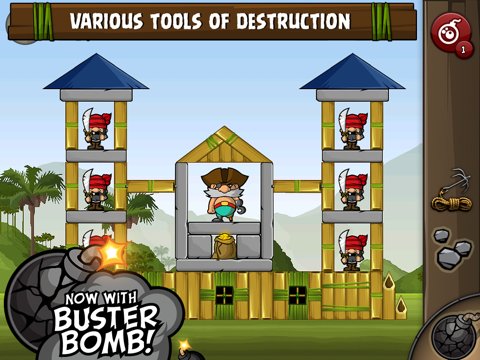 Siege Hero HD
