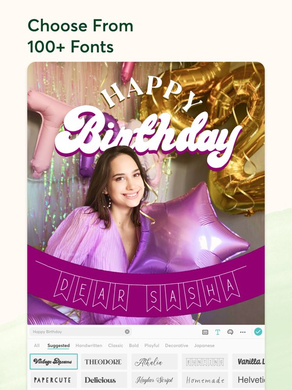 PicCollage: Photo Layout Edits