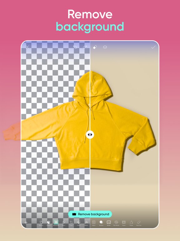 Picsart Photo & Video Editor