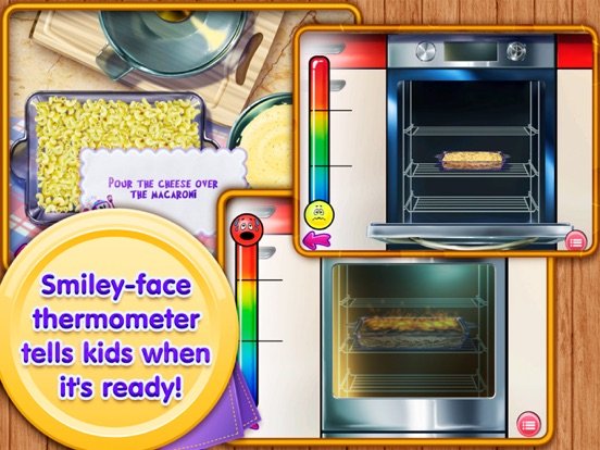 Pasta Crazy Chef