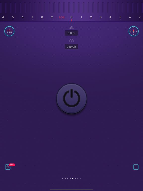 FlashLight