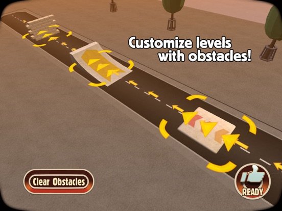 TurboDismount