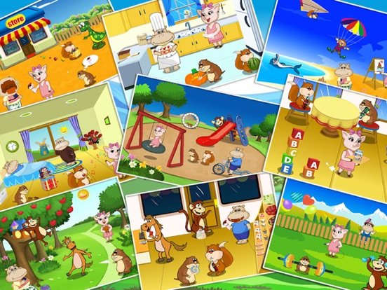 Shape Puzzle copy copy copy
