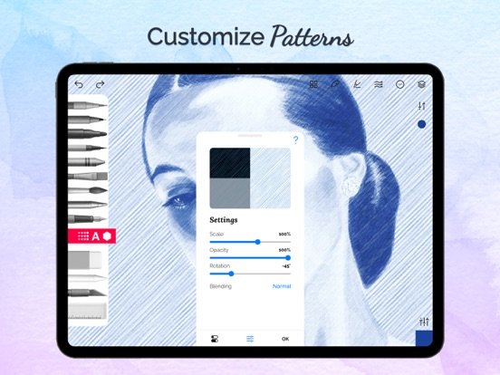 Sketches Pro