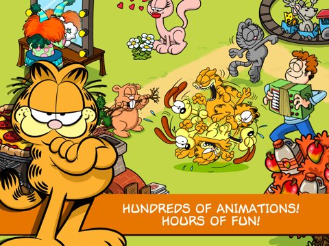 Garfield