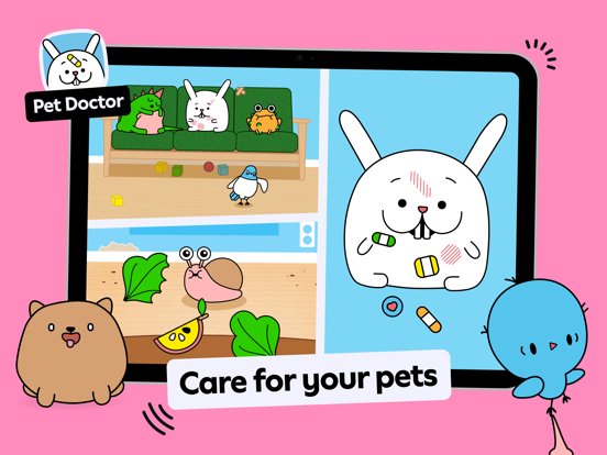 Toca Kitchen 2