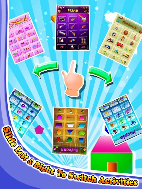 Kids Phone