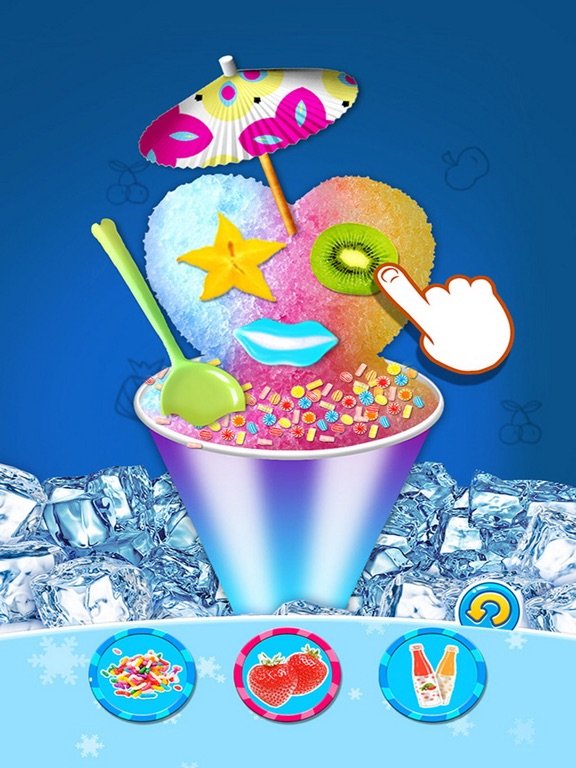 Snow Cone