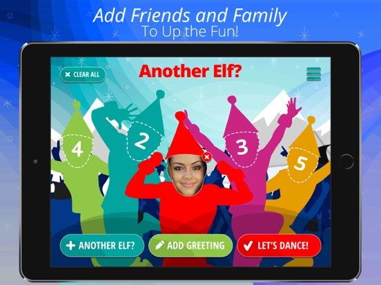 ElfYourself
