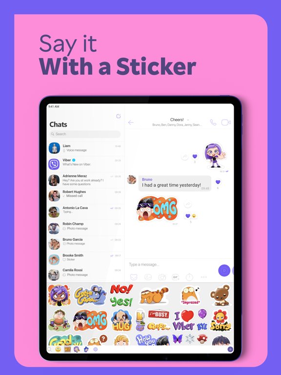 Viber