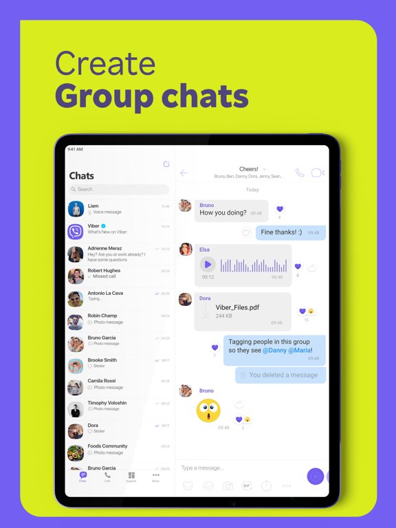 Viber