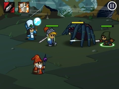 Battleheart