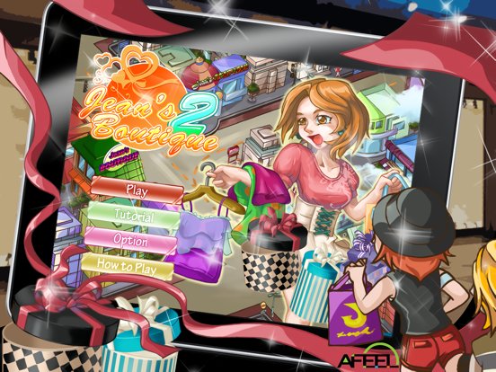 Jean's Boutique 2 Free