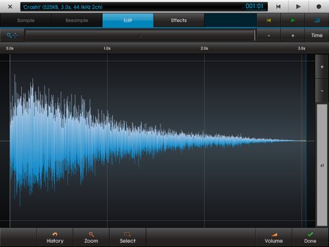 NanoStudio